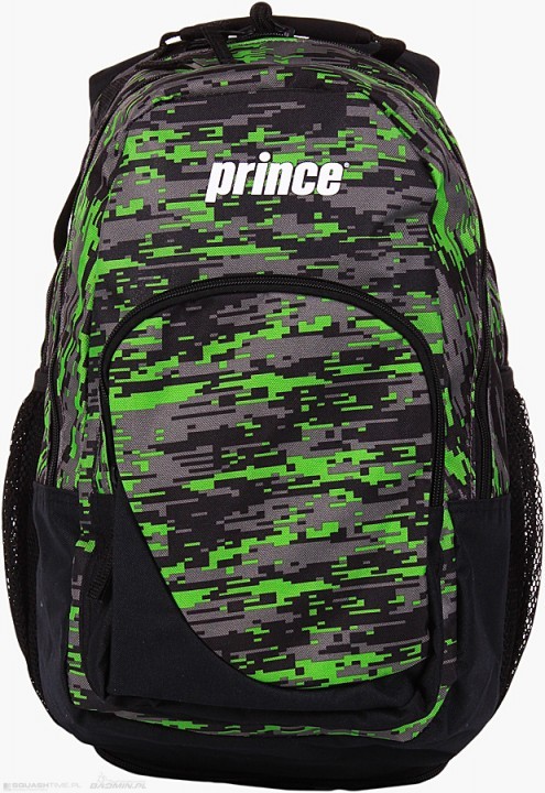 Prince Team Backpack Green